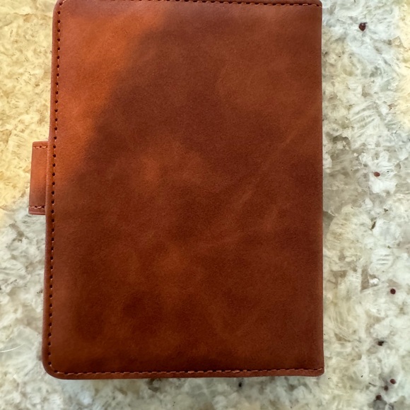 Passport Holder - Picture 3 of 4